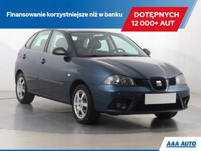 Seat Ibiza III 1.4 16V 85KM 2008