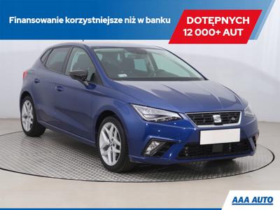 Seat Ibiza V Hatchback 5d 1.0 TSI 115KM 2018