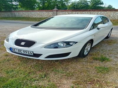 Seat Leon 1.4 Tsi 2010 Rok