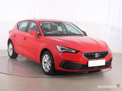 Seat Leon 1.5 eTSI