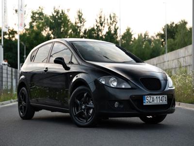 Seat leon 2 2.0tdi 175km. Stan bardzo dobry