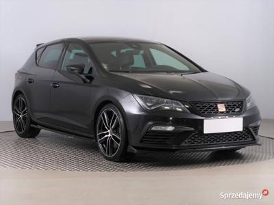 Seat Leon 2.0 TSI Cupra 290