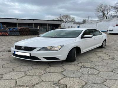 SEAT TOLEDO 1.6 tdi/115 km -wynajem długoterminowy bez BIK/KRD