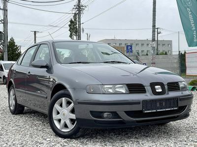 Seat Toledo III 2004