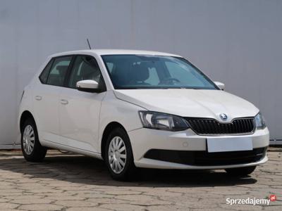 Skoda Fabia 1.2 TSI