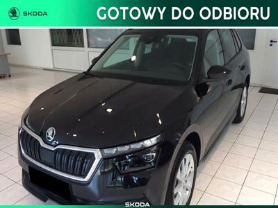 Skoda Kamiq 1.5 TSI 150KM 2023