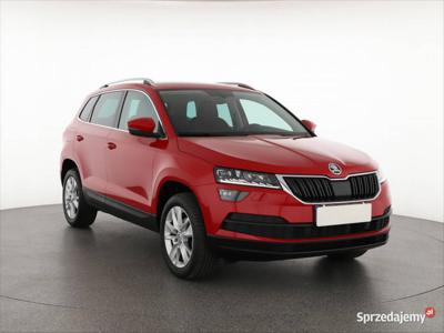 Skoda Karoq 1.5 TSI