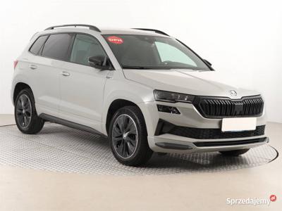 Skoda Karoq 1.5 TSI