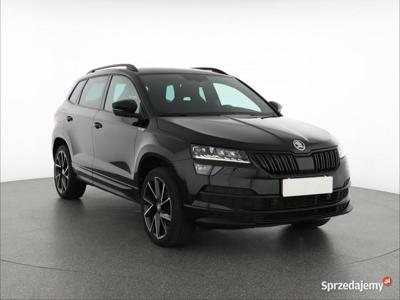 Skoda Karoq 2.0 TDI