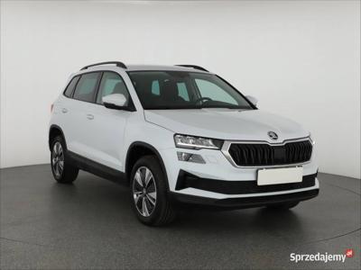 Skoda Karoq 2.0 TDI