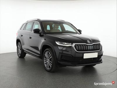 Skoda Kodiaq 2.0 TSI