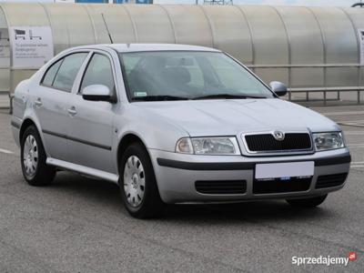 Skoda Octavia 1.6