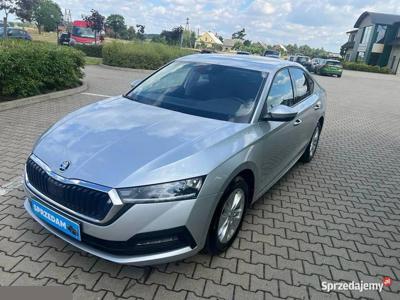 Skoda Octavia 2.0 Diesel 150 KM Automat FuLL Możliwa Zamiana