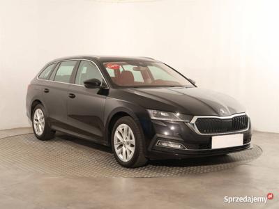 Skoda Octavia 2.0 TDI