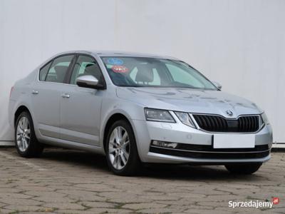 Skoda Octavia 2.0 TSI