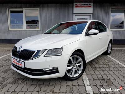 Skoda Octavia, 2019r. ! Salon PL ! F-vat 23% ! Bezwypadkowy…