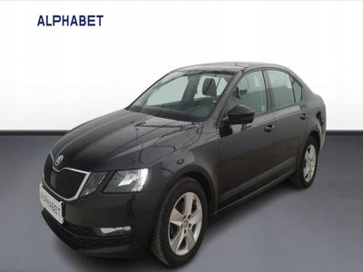 Skoda Octavia III Liftback Facelifting 1.6 TDI 115KM 2019