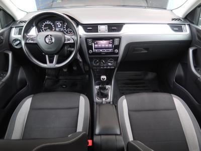 Skoda Rapid 2017 1.4 TDI 168226km Ambition