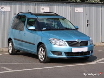 Skoda Roomster 1.2 TSI