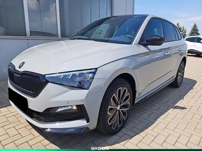 Skoda Scala 1.0 TSI 110KM 2023