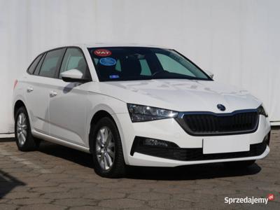 Skoda Scala 1.6 TDI