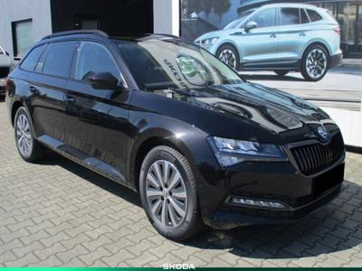 Skoda Superb III Kombi Facelifting 2.0 TDI SCR 150KM 2023