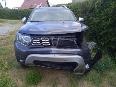 Sprzedam Dacia Duster