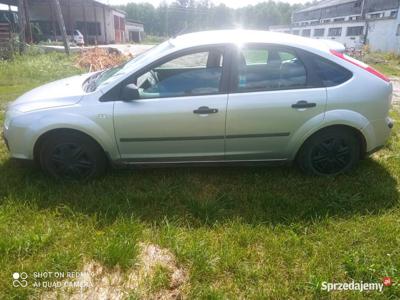 Sprzedam Ford Focus