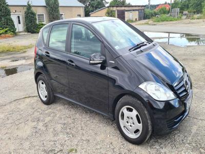 Sprzedam Mercedes A169 w bardzo dobrym stanie