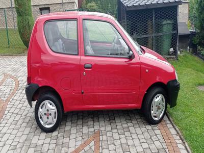 Sprzedam Seicento 2004