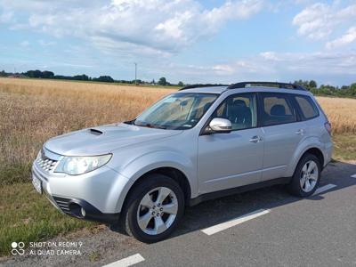 sprzedam subaru forester III