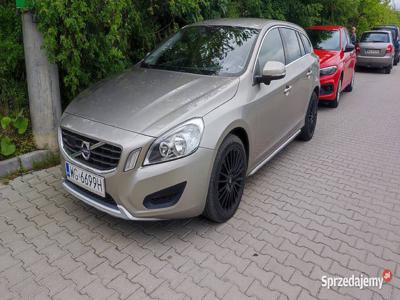 Sprzedam Volvo V60 D3