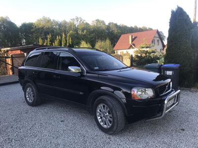 Sprzedam volvo xc 90