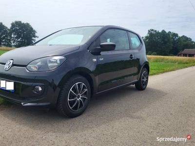 Sprzedam VW UP!