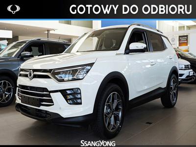 Ssangyong Korando V SUV 1.5 T-Gdi 163KM 2023