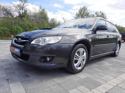 Subaru Legacy*2009 rok*2,0 D*150 KM*4x4*Po opłatach*Zamiana*Raty