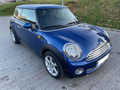 Super autko Mini Cooper D! Opis! Zamiana!