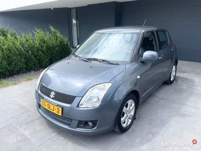 Suzuki Swift Comfort