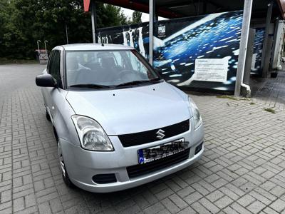 Suzuki Skup aut zachodniopomorskie