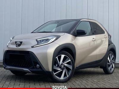 Toyota 2023