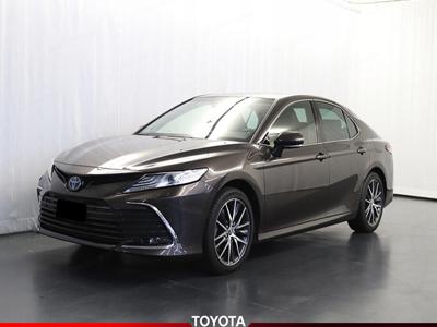 Toyota Camry IX 2.5 Hybrid Dynamic Force 218KM 2023