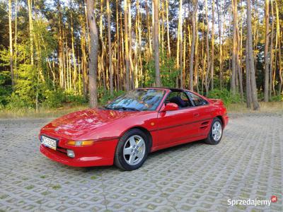 Toyota MR2 T-top 1993 2.0 3sge