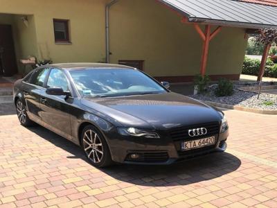 Używane Audi A4 - 38 000 PLN, 298 000 km, 2011