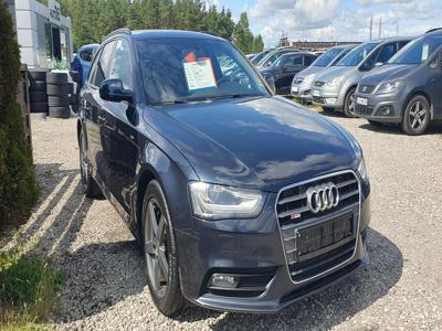 Używane Audi A4 - 45 900 PLN, 312 889 km, 2012