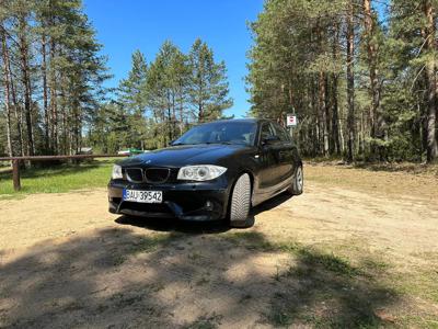 Używane BMW Seria 1 - 13 900 PLN, 214 121 km, 2005