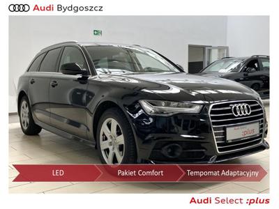 Używane Audi A6 - 109 900 PLN, 145 703 km, 2018