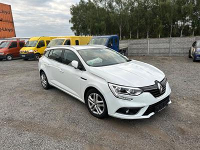 Używane Renault Megane - 25 900 PLN, 51 786 km, 2017