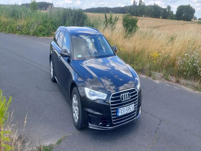 Używane Audi A6 - 79 900 PLN, 288 000 km, 2015