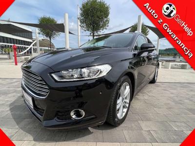 Używane Ford Mondeo - 58 900 PLN, 151 000 km, 2015