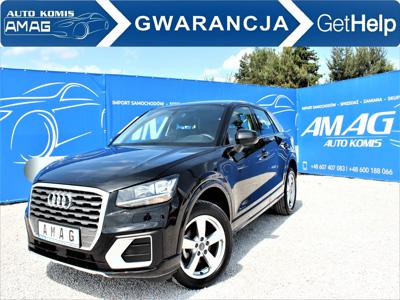 Używane Audi Q2 - 98 900 PLN, 51 509 km, 2019